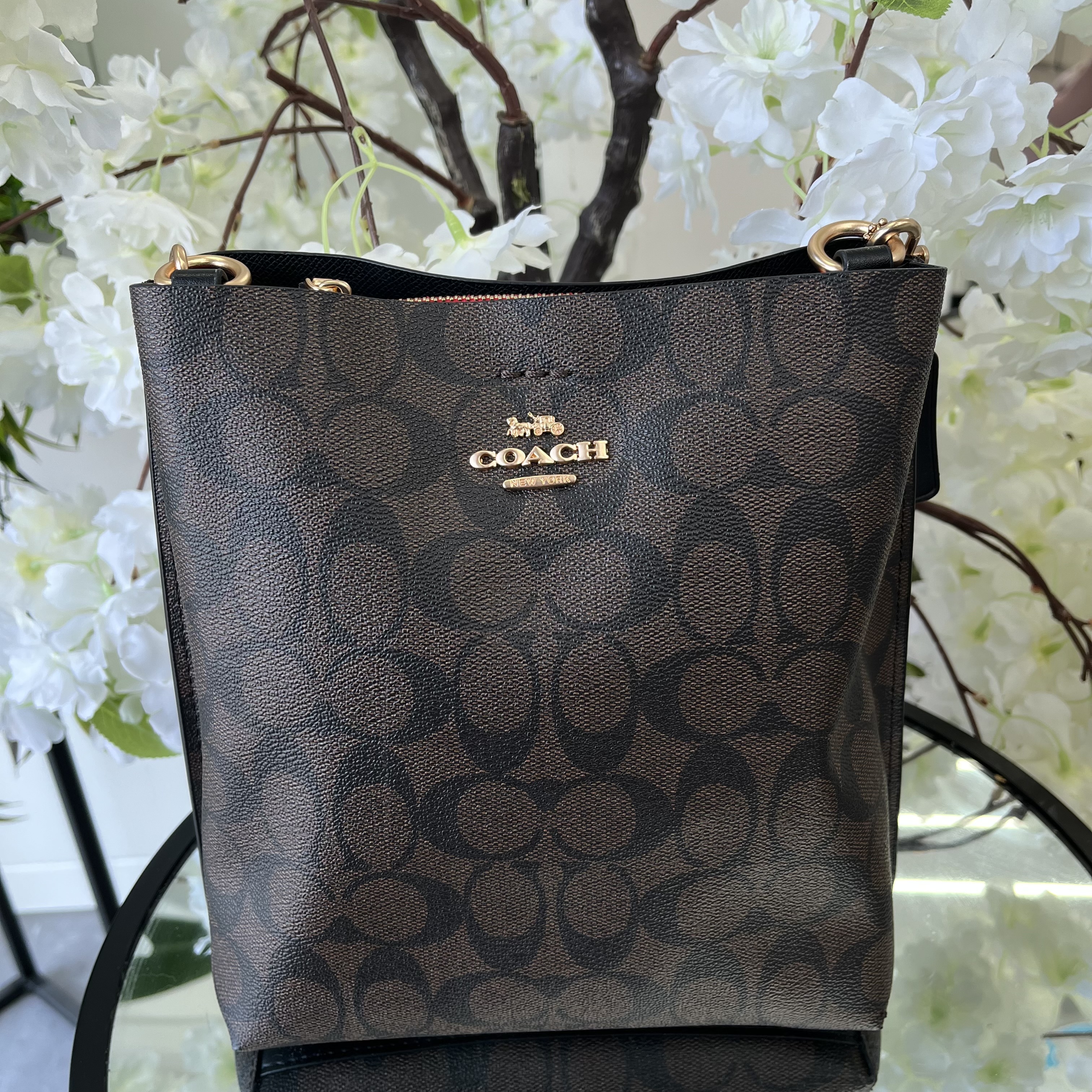 COACH-89